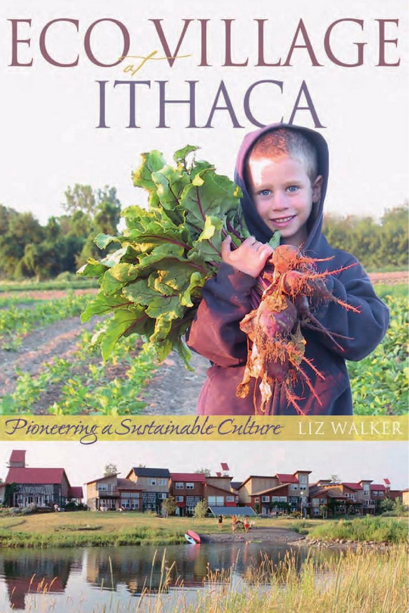EcoVillage at Ithaca
