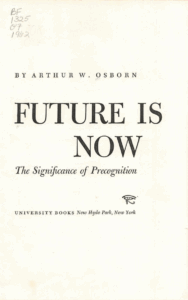 Future Is Now