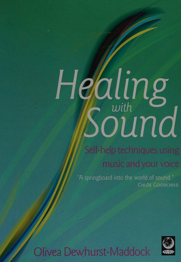 Healing with Sound