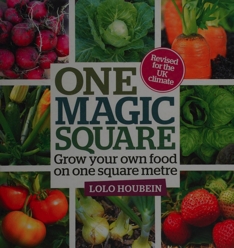 One Magic Square