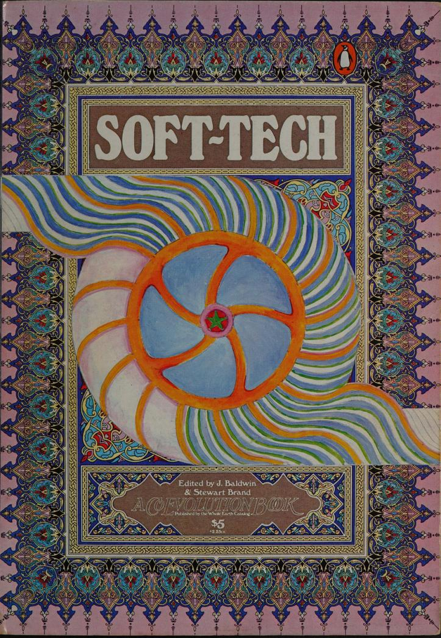 Soft-Tech