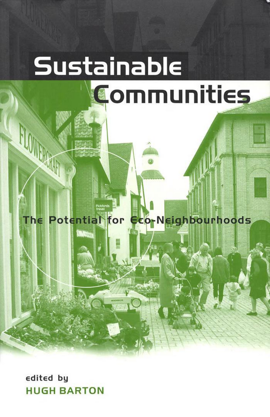 Sustainable Communities