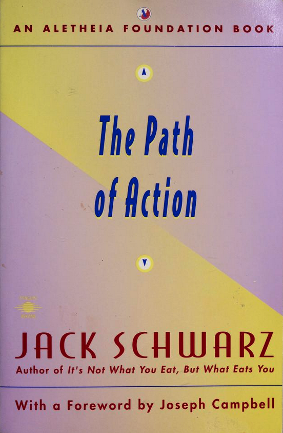 The Path of Action