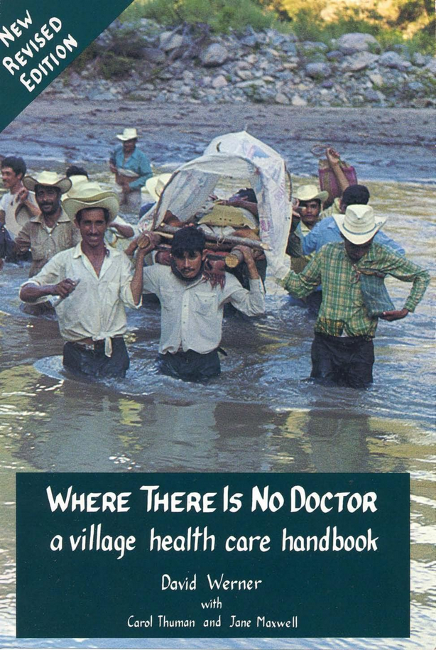 Where There Is No Doctor