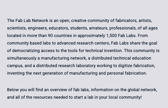Draft: fabfoundation.org/global-community/