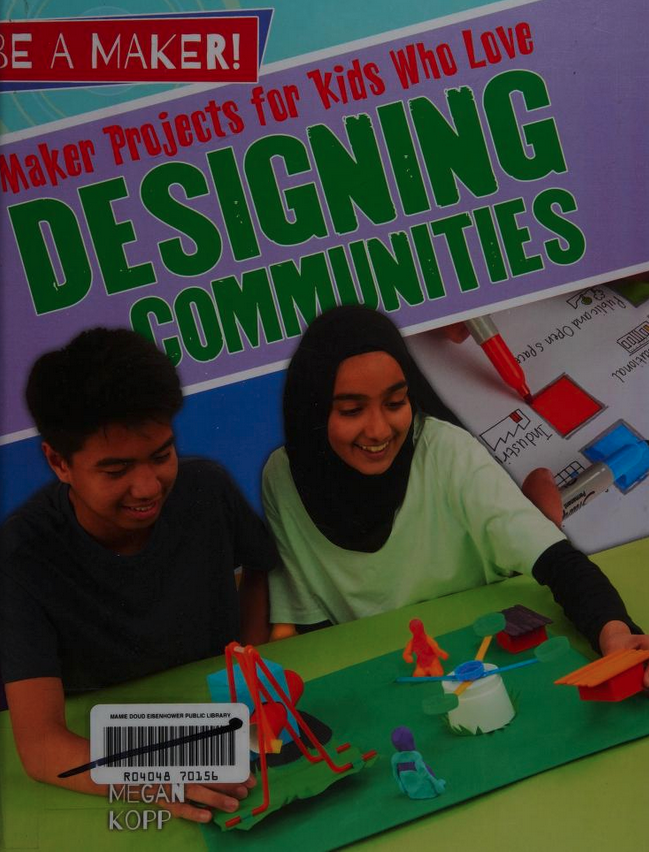 Maker Projects for Kids Who Love…