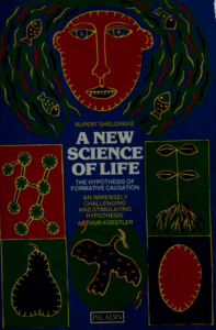 A New Science of Life