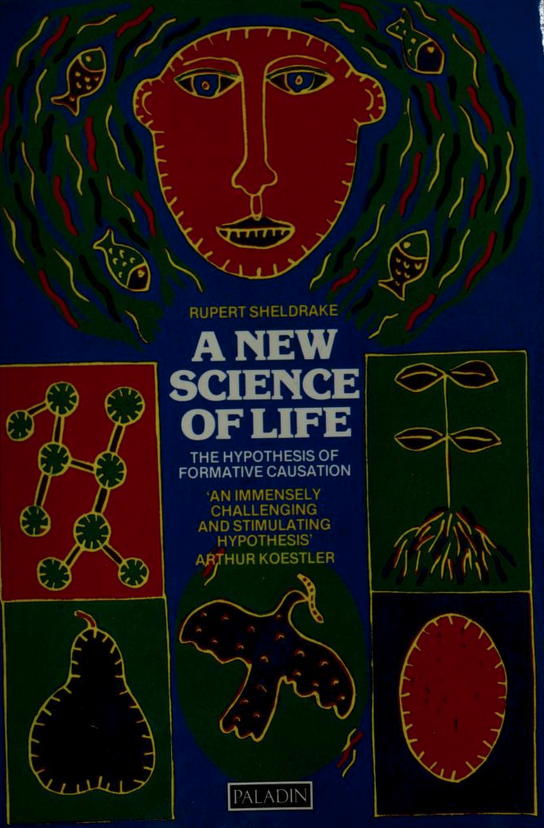 A New Science of Life